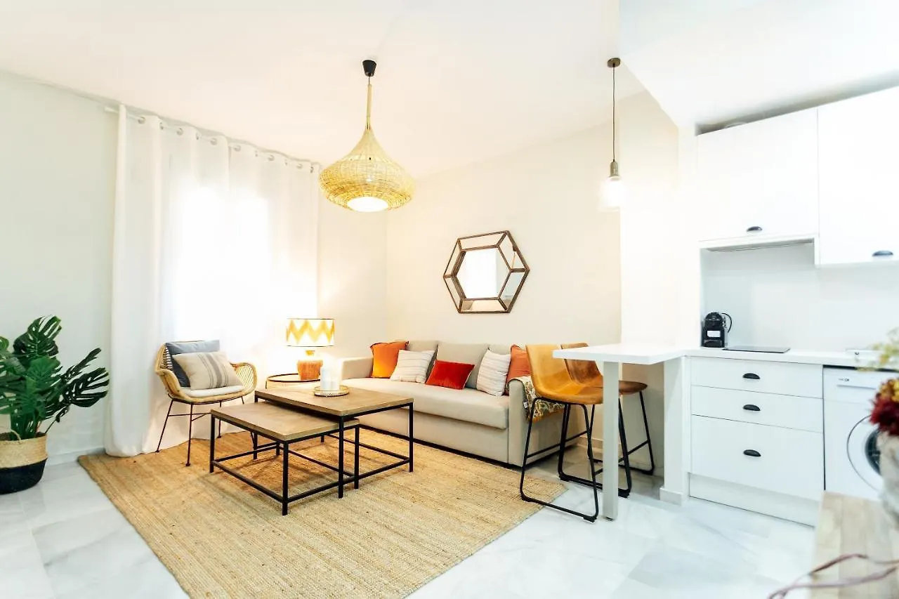 Minty Stay - Flota Seville