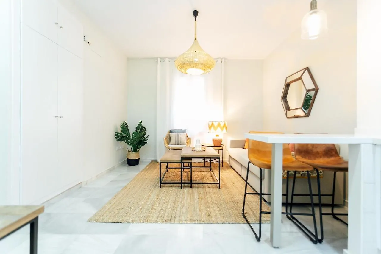 Minty Stay - Flota Seville