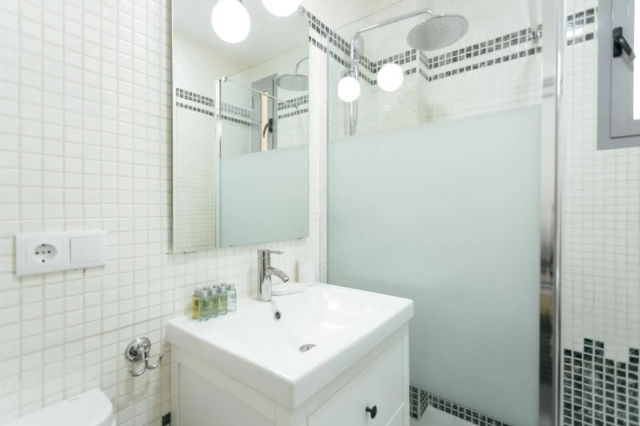 Minty Stay - Flota Seville