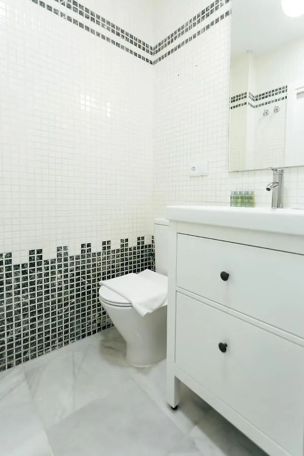 Appartement Minty Stay - Flota Sevilla
