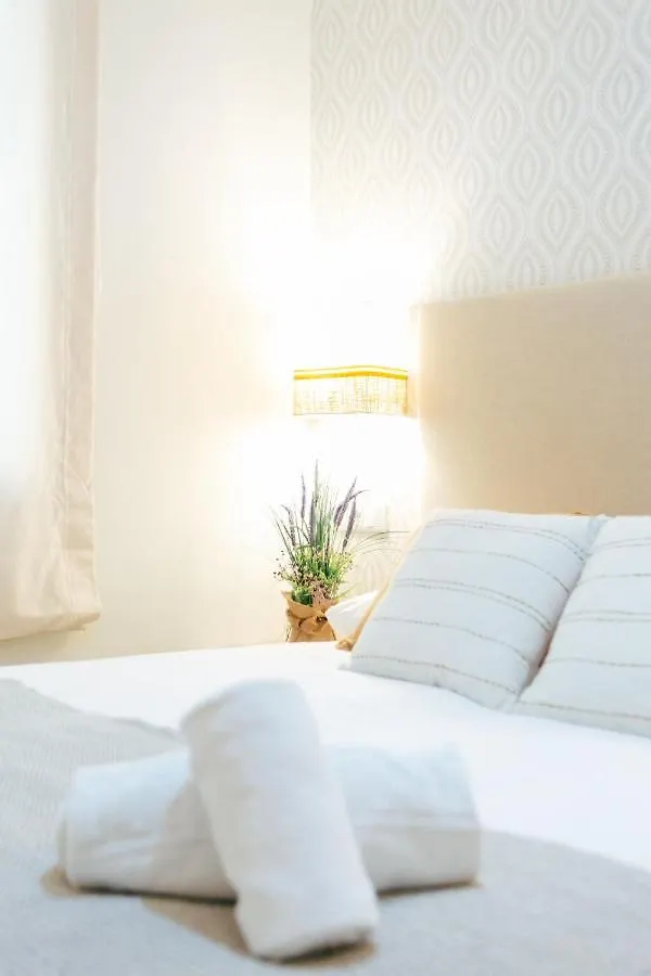 Minty Stay - Flota Seville Apartment