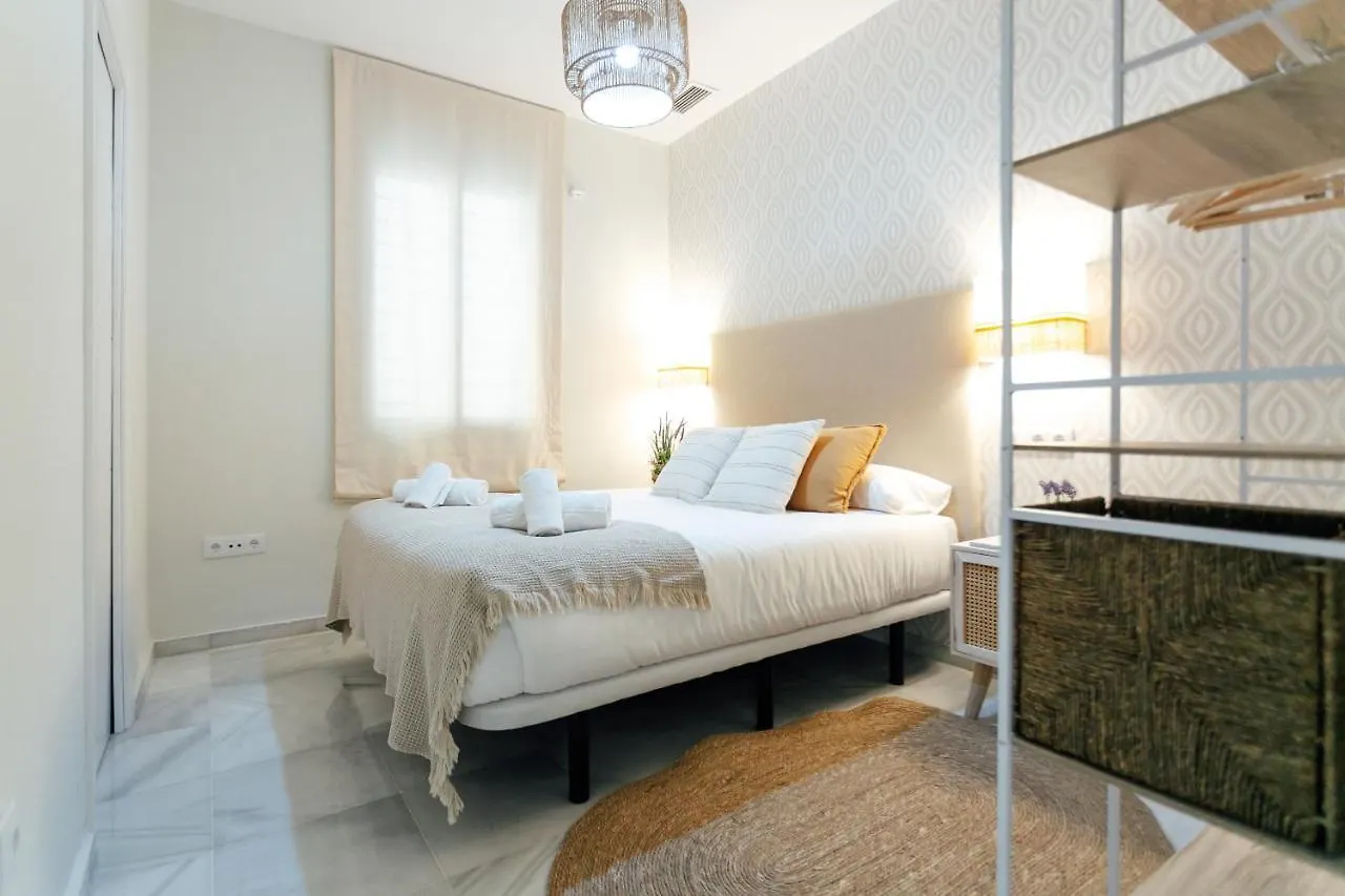 Apartment Minty Stay - Flota Seville