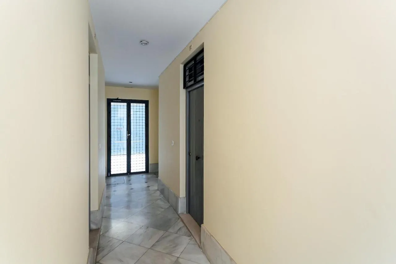 Minty Stay - Flota Seville Apartment