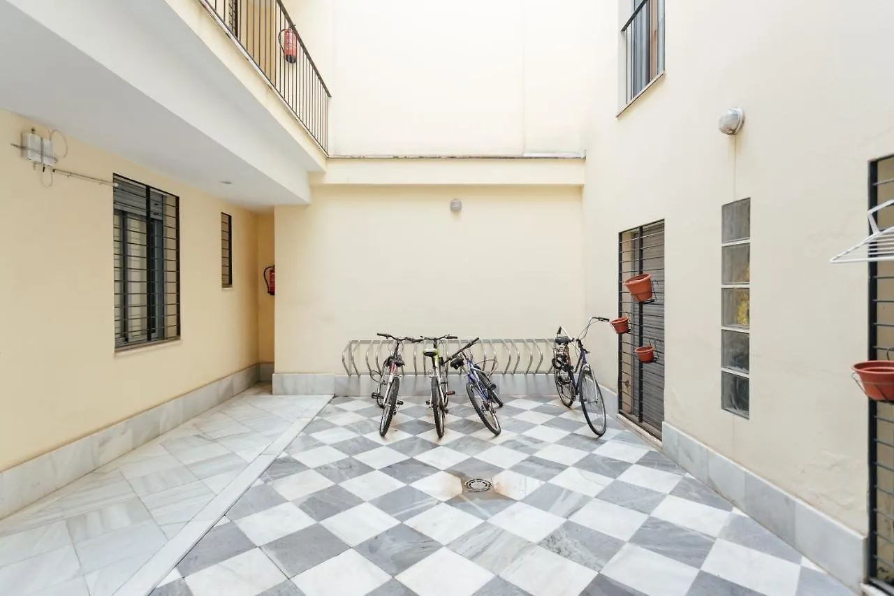 Minty Stay - Flota Seville Spain