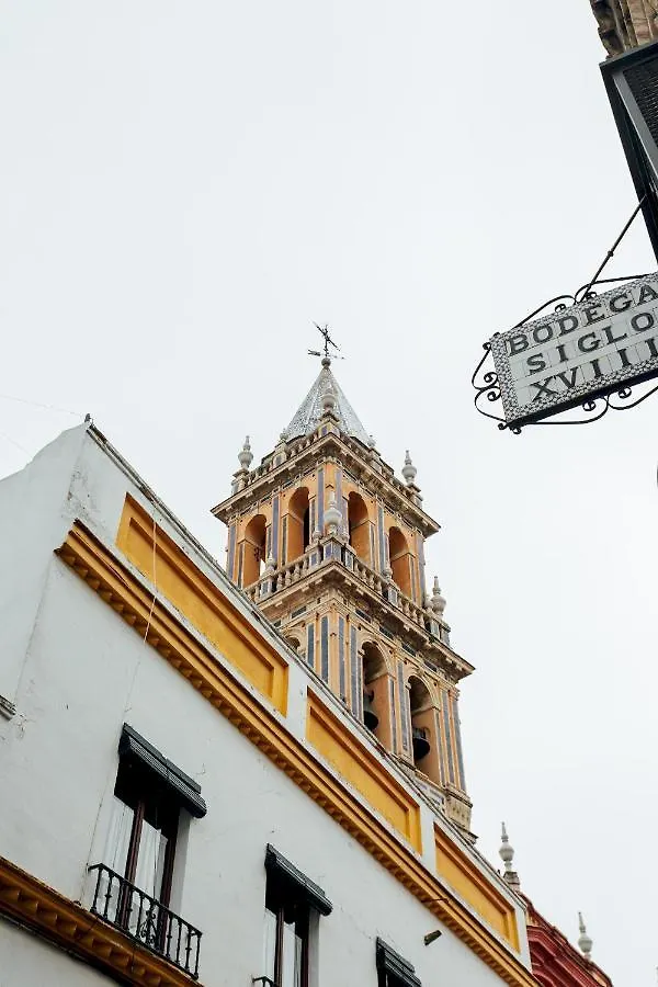Minty Stay - Flota Seville