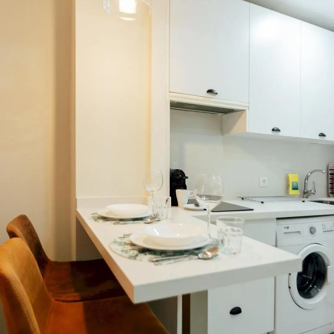 Appartement Minty Stay - Flota Sevilla Spanje