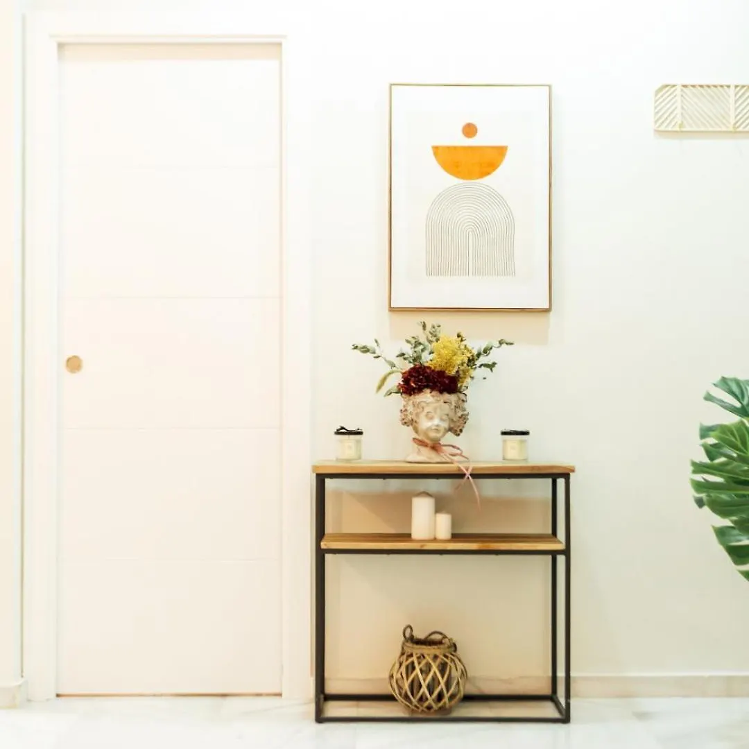 Appartement Minty Stay - Flota Sevilla