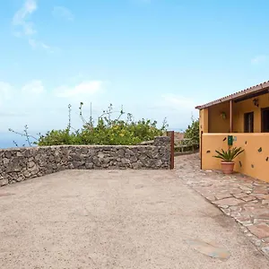 Casa Chinamada La Laguna (Tenerife)
