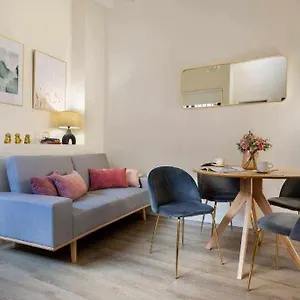  Apartamento Monkeys San Deluxe