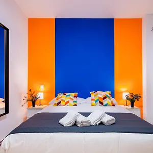  Apartamento Anfitrion 6