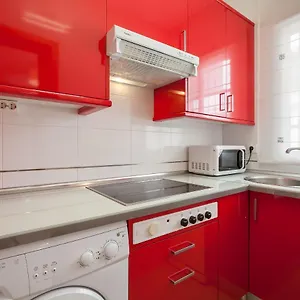  Apartamento Salado