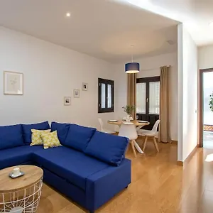  Apartamento Jdcbi - Peaceful Lovely In Center