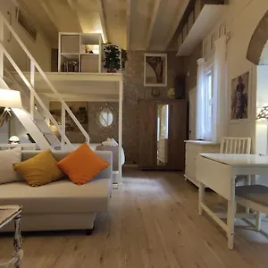  Apartamento Arte De La Seda Ii