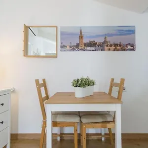 Apartamento Enjoy The Alfalfa