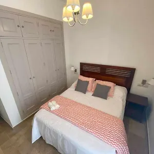 Apartamento Casa Rodrigo De Triana Primero B