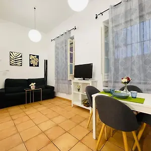  Apartamento San Roman. Centrico Y Acogedor.