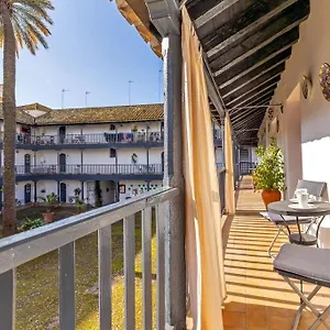  Apartamento Corral Oasis