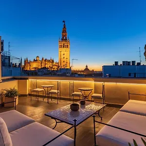  Apartamento Angeles 6- Giralda Luxury By Valcambre