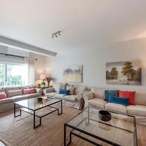  Apartamento O&l Aire - Spacious And Bright In The Heart Of