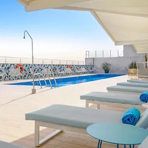 4* Hotel Novotel