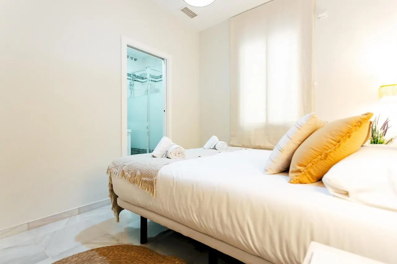 Minty Stay - Flota Sevilla