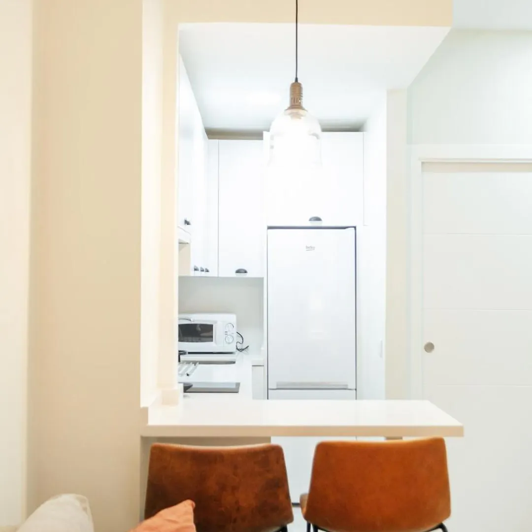 Minty Stay - Flota Seville Apartment